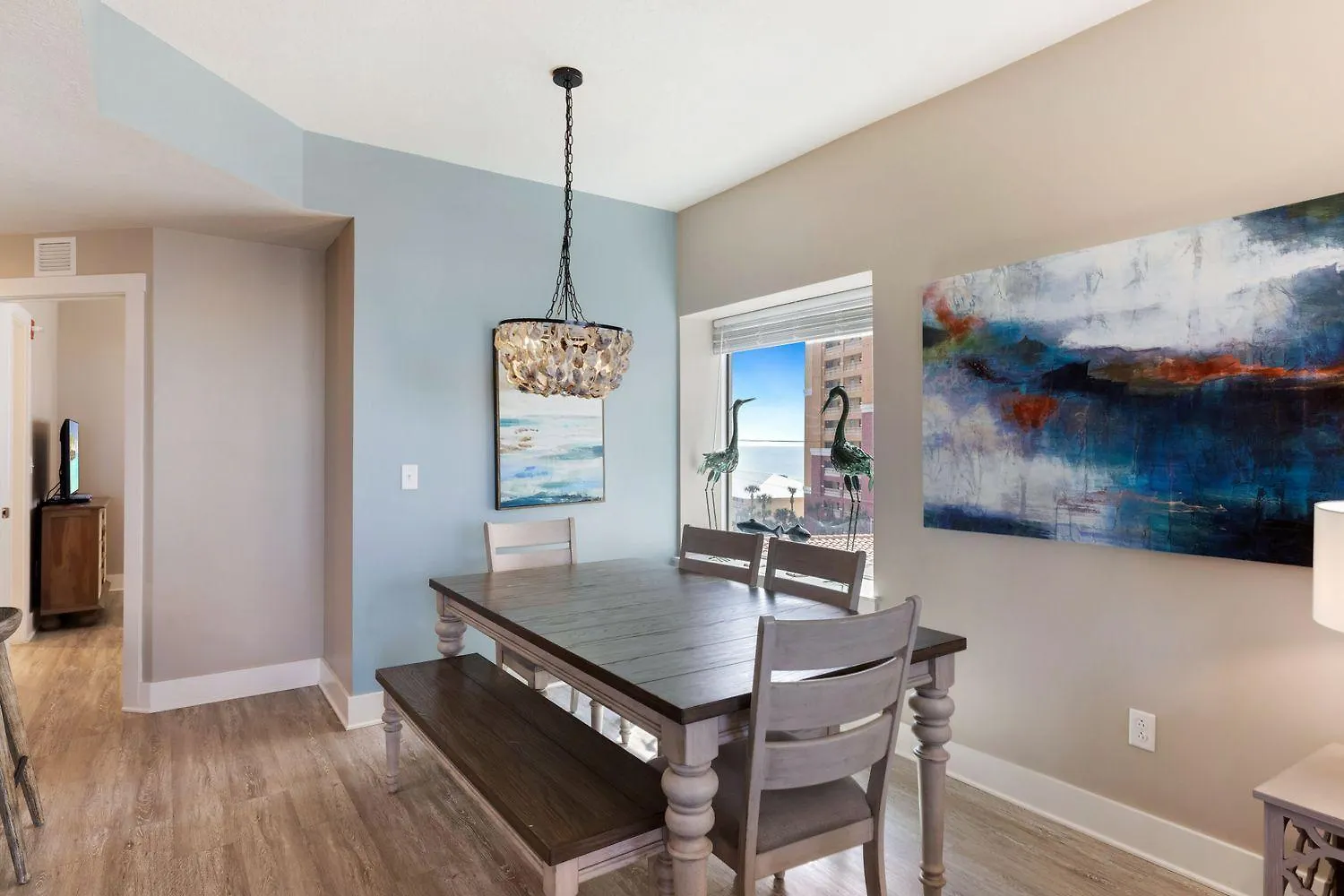 Calypso 3- 501 Apartment Panama City Beach