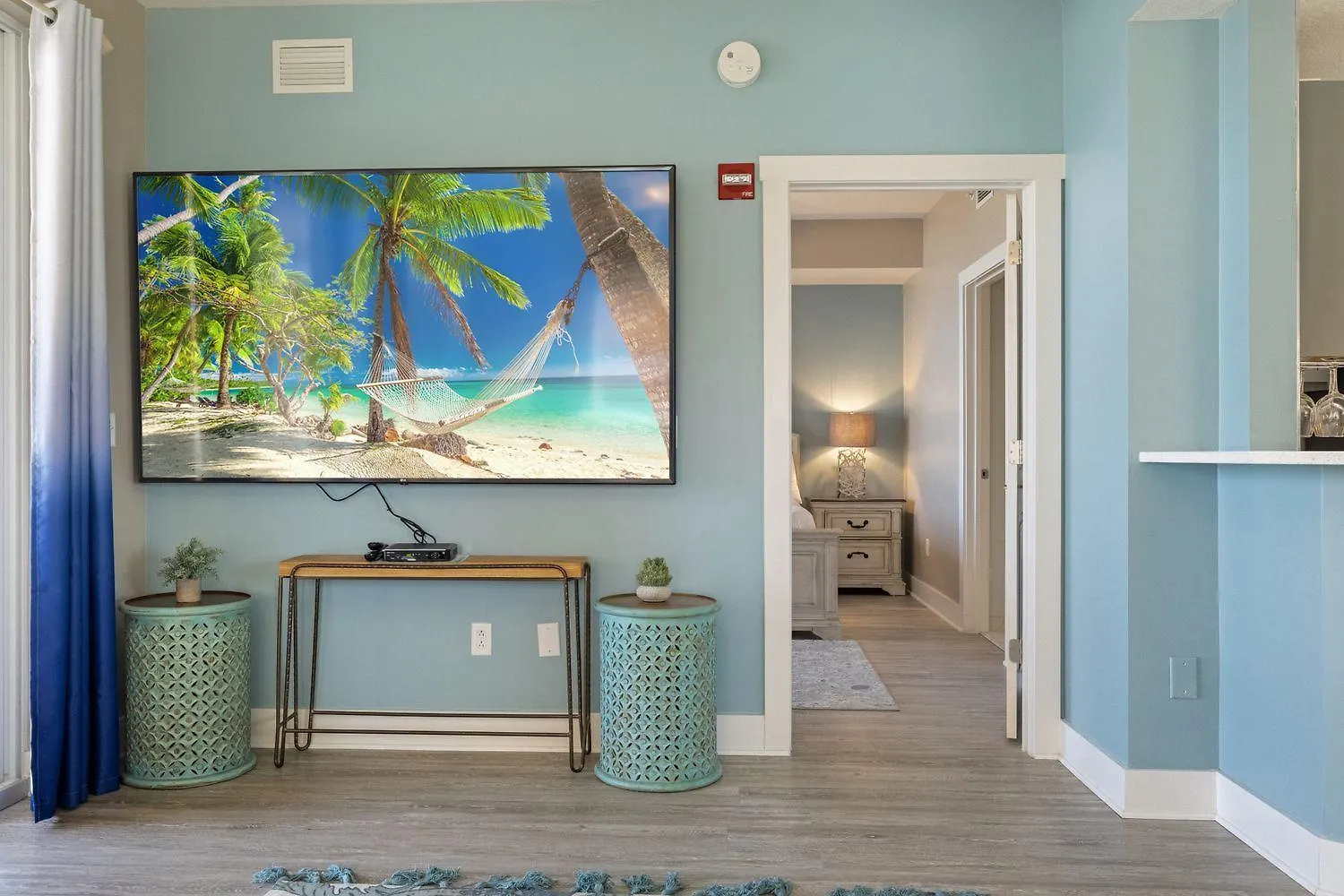 Calypso 3- 501 Apartment Panama City Beach United States