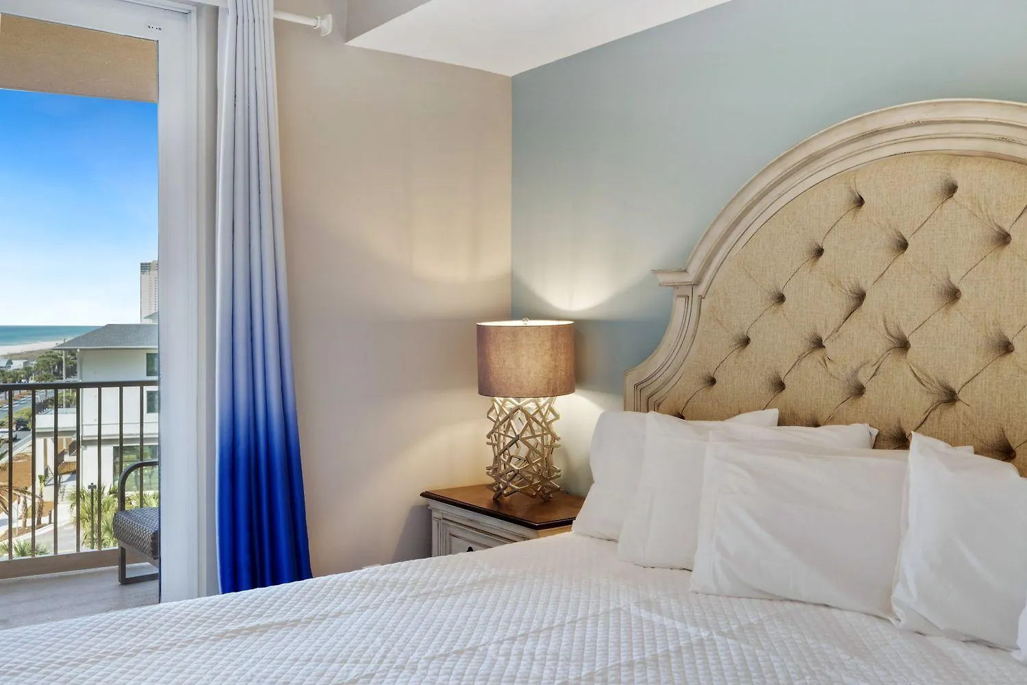 Calypso 3- 501 Apartment Panama City Beach