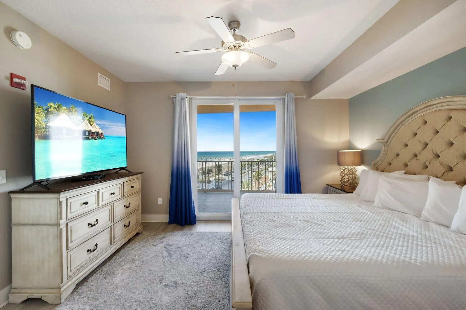 Calypso 3- 501 Apartment Panama City Beach 0*,