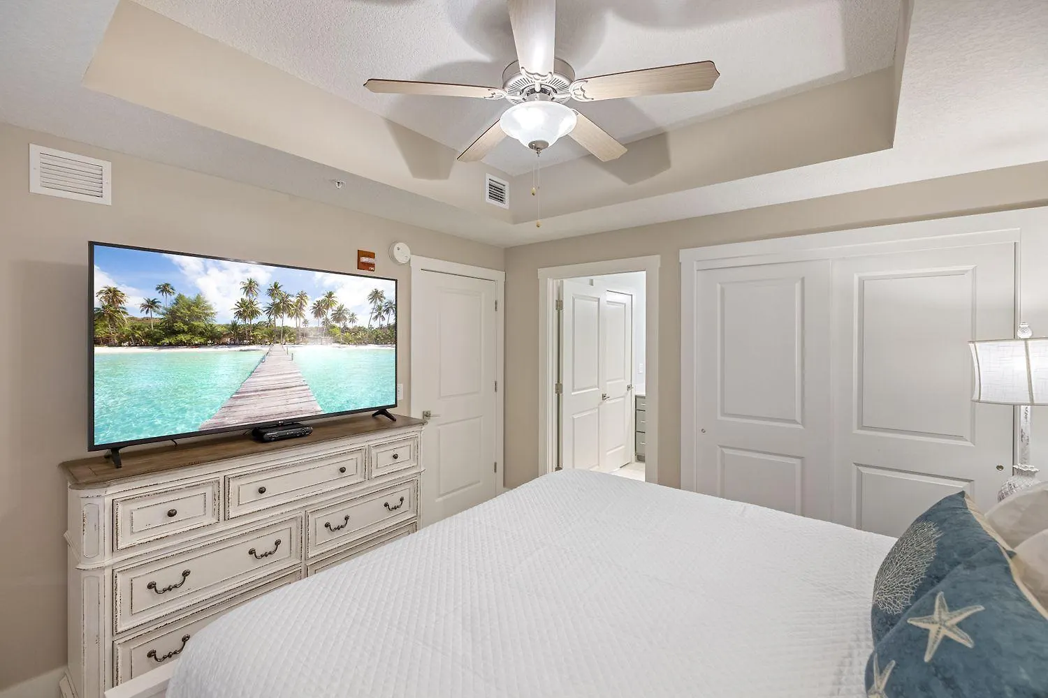 Calypso 3- 501 Apartment Panama City Beach 0*,  United States