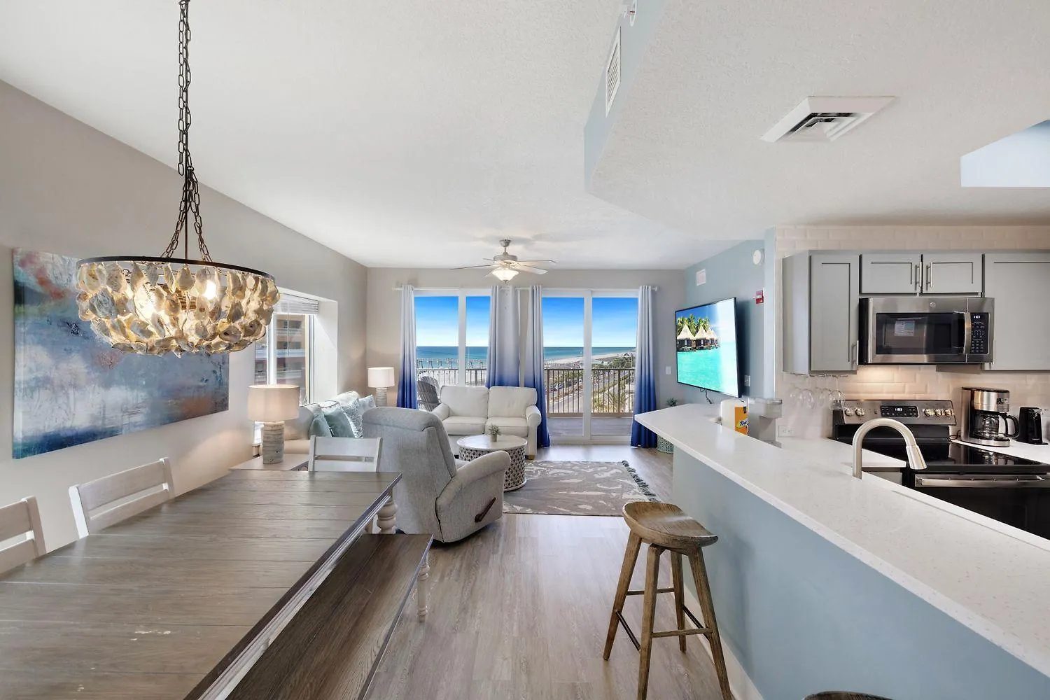 Calypso 3- 501 Apartment Panama City Beach United States
