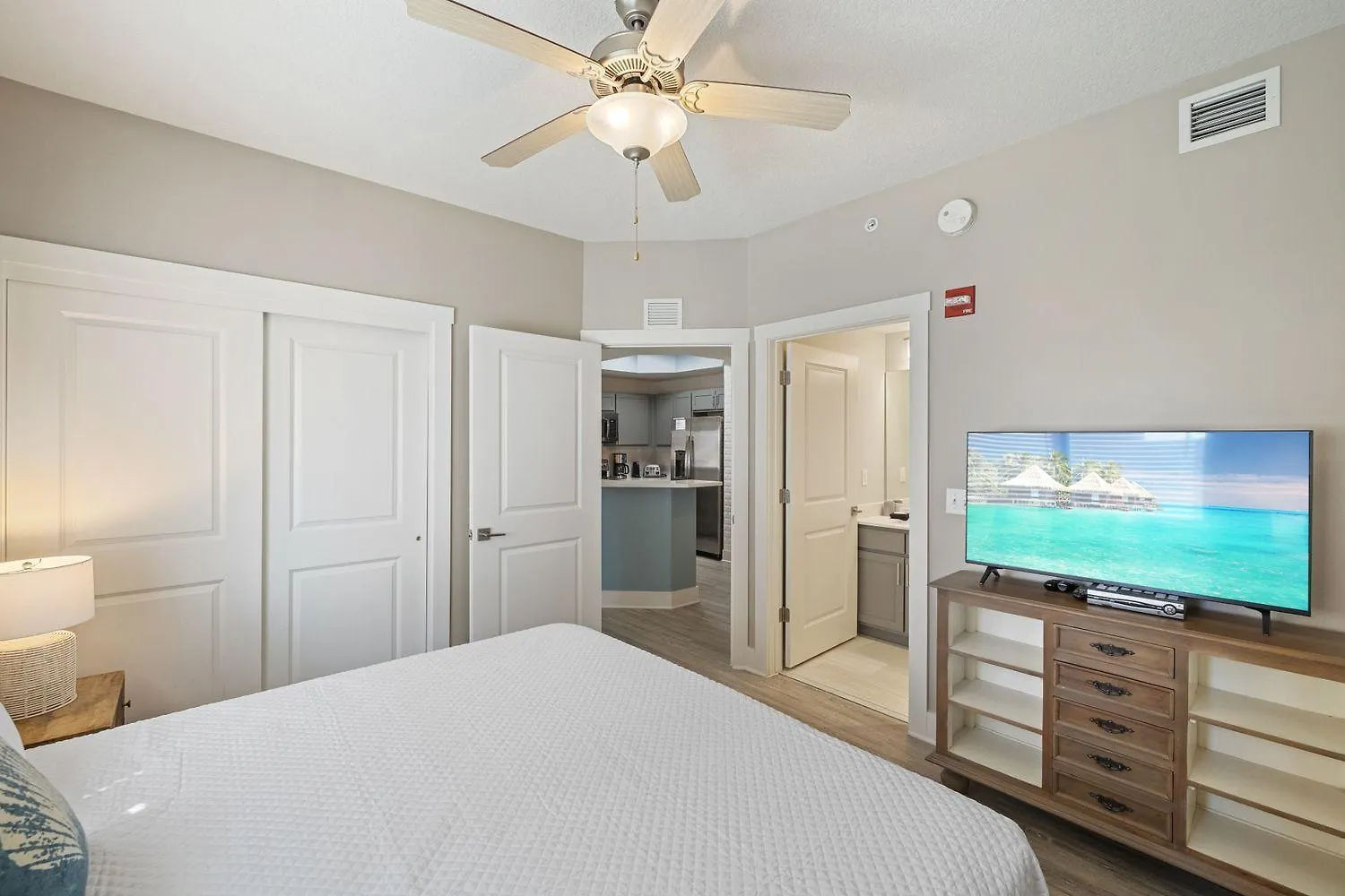 Calypso 3- 501 Apartment Panama City Beach