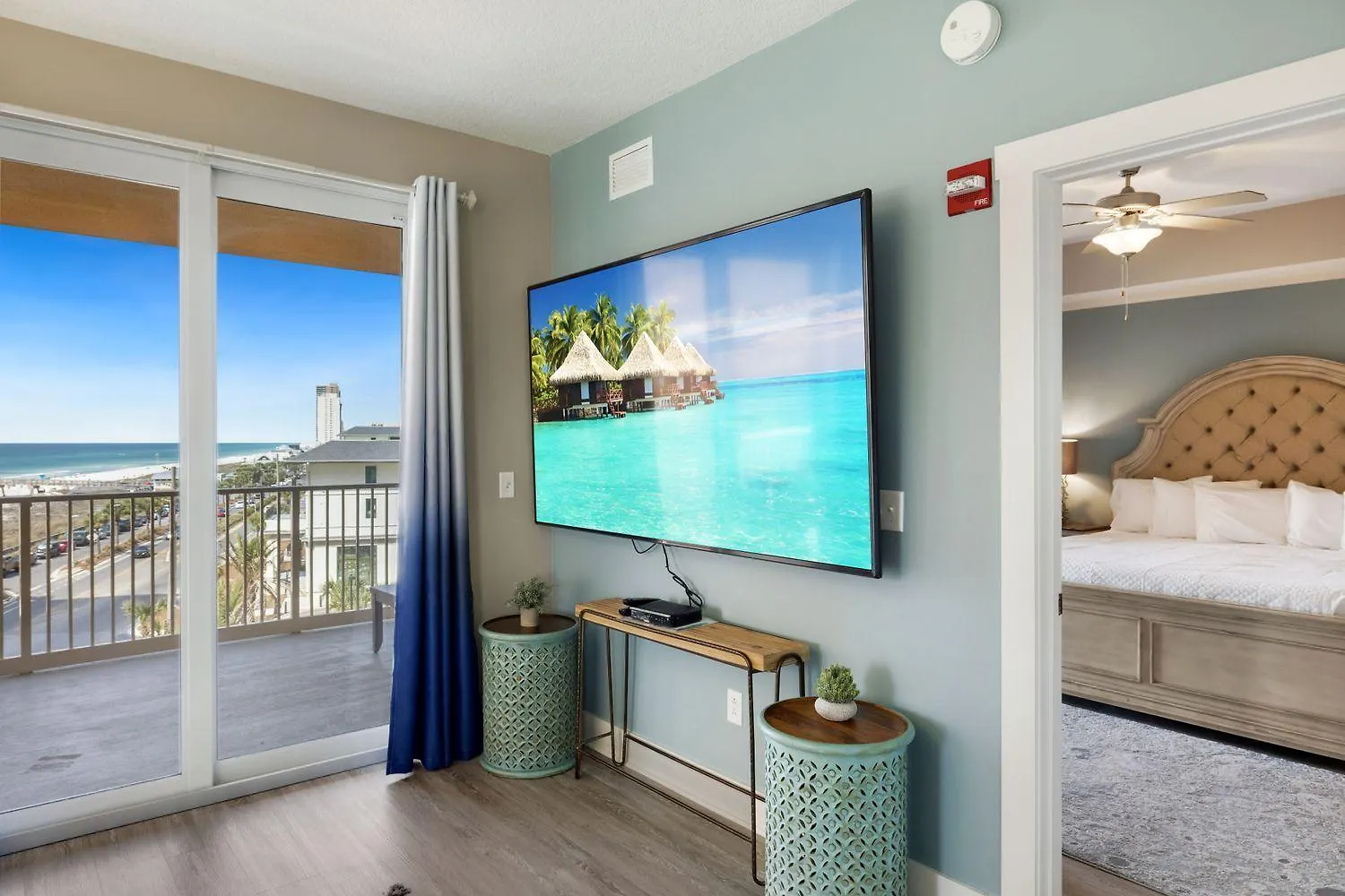 Calypso 3- 501 Apartment Panama City Beach