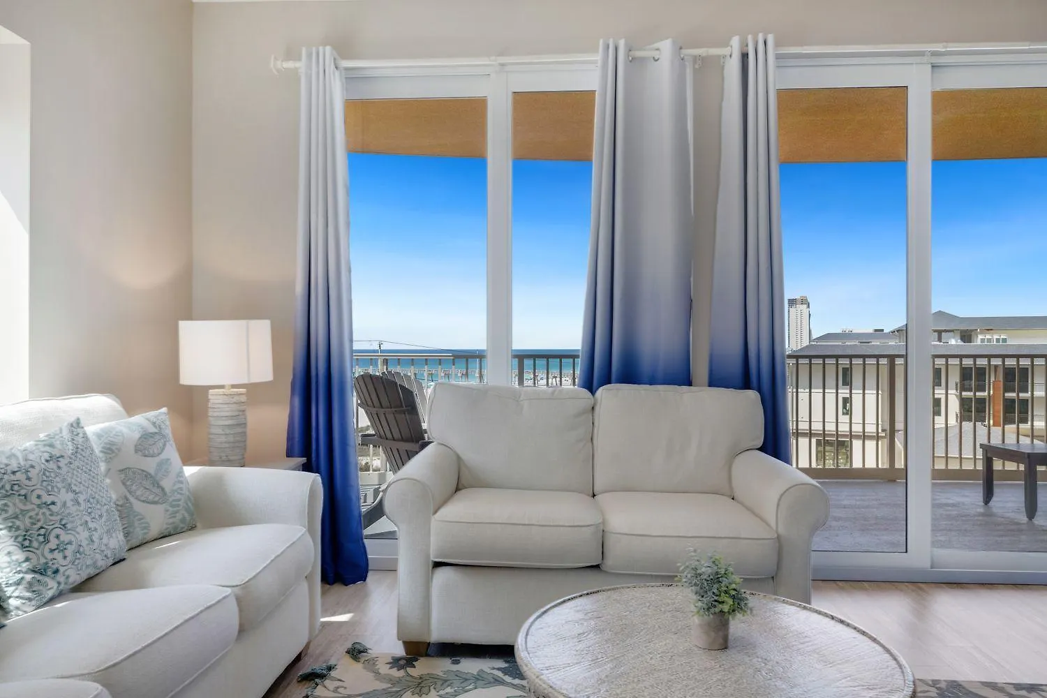 Calypso 3- 501 Apartment Panama City Beach United States