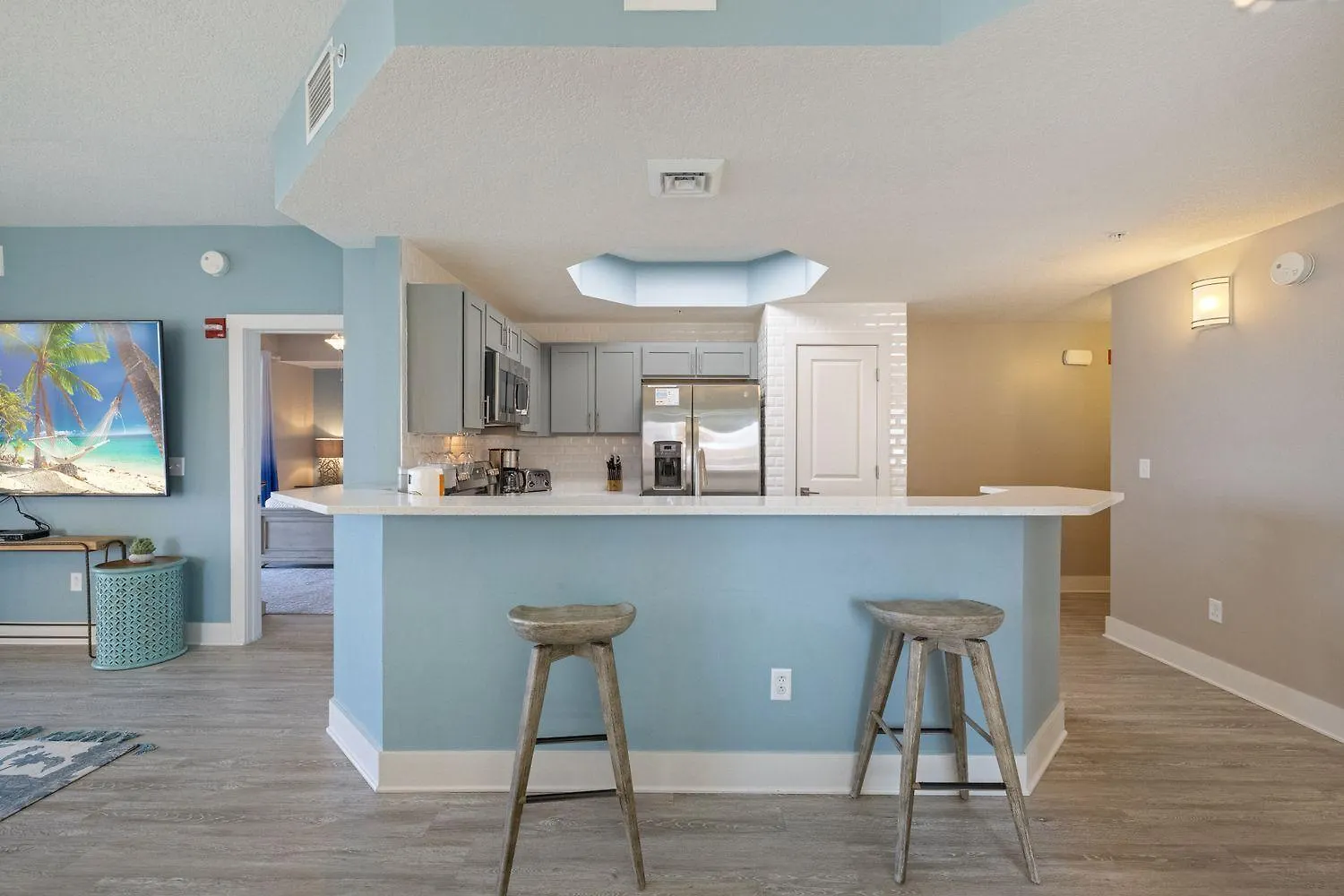 Calypso 3- 501 Apartment Panama City Beach United States