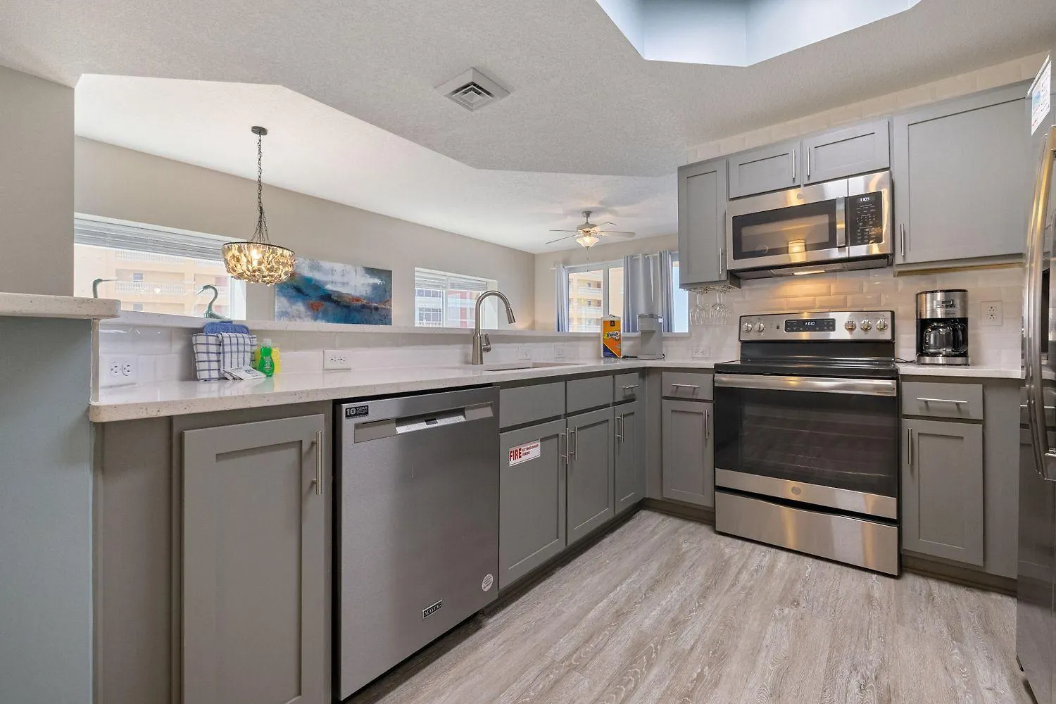 Calypso 3- 501 Apartment Panama City Beach United States