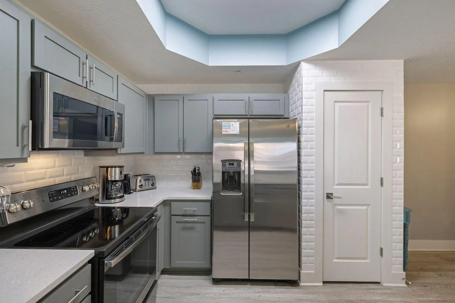 Calypso 3- 501 Apartment Panama City Beach