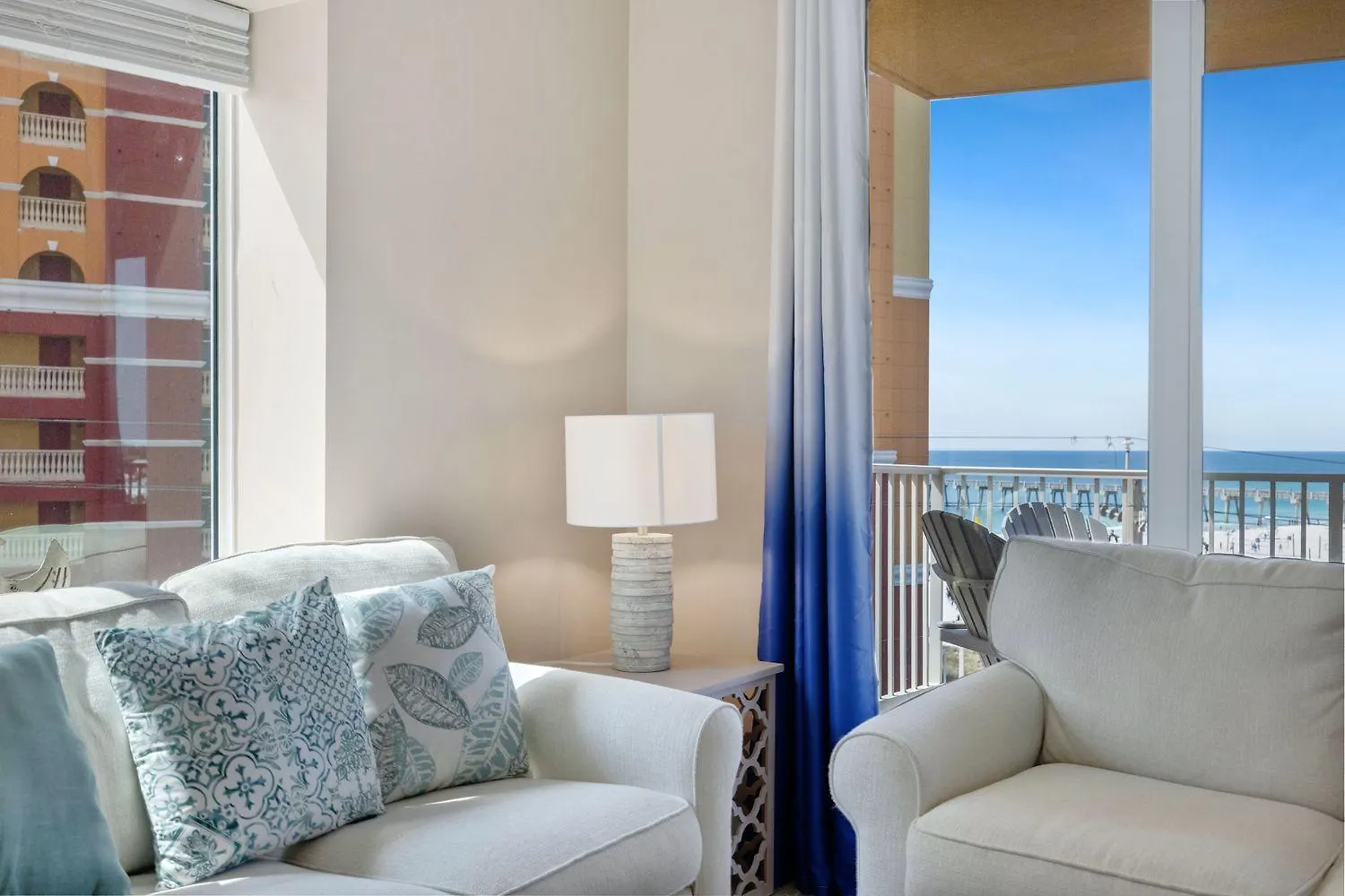 Calypso 3- 501 Apartment Panama City Beach 0*,  United States