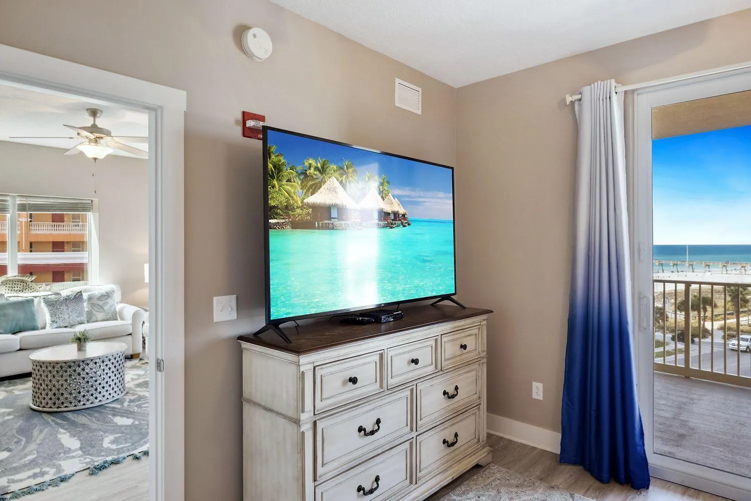 Calypso 3- 501 Apartment Panama City Beach